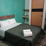 La Siesta del Patron