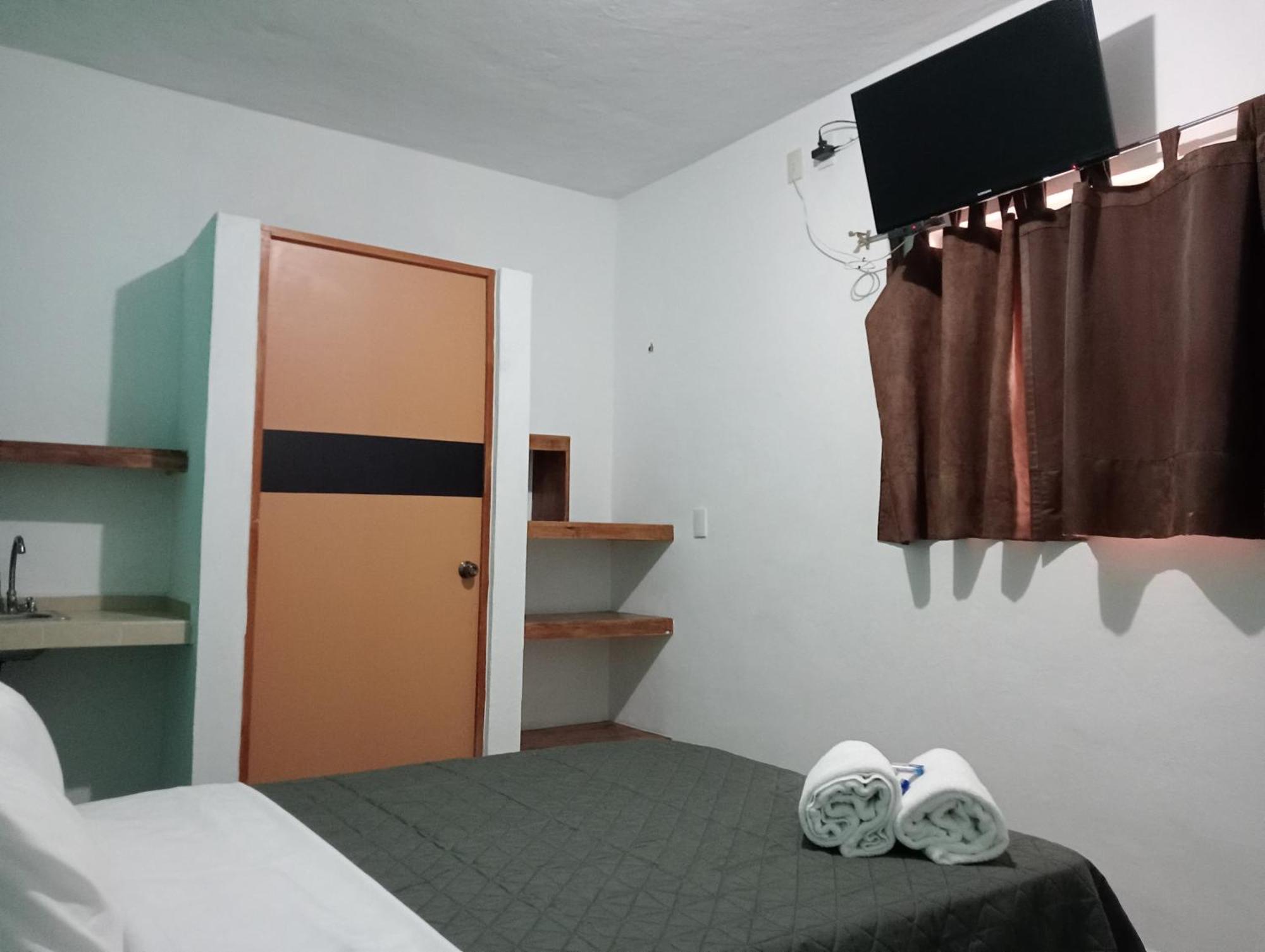 La Siesta Del Patron Querétaro