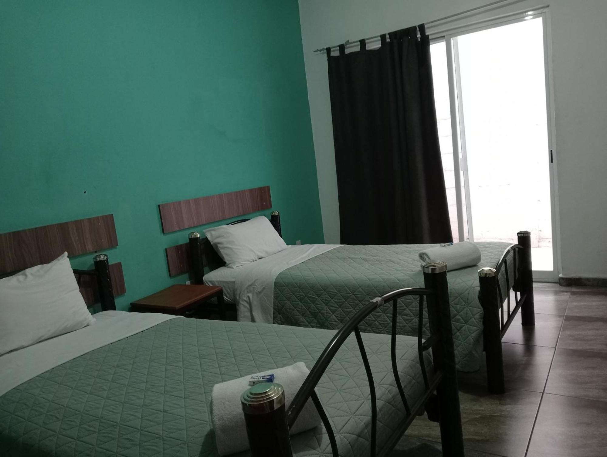 La Siesta Del Patron Apartahotel