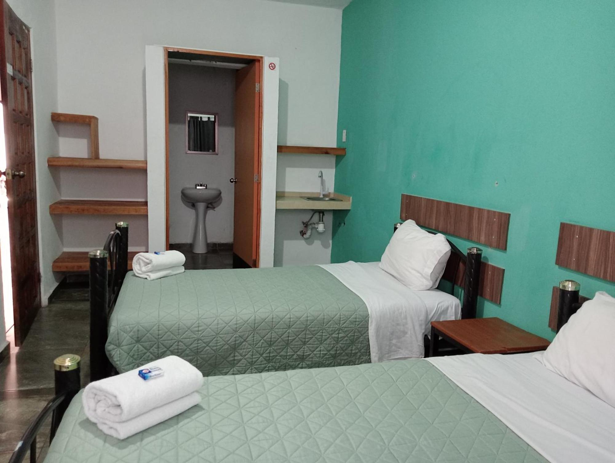 Apartahotel La Siesta Del Patron