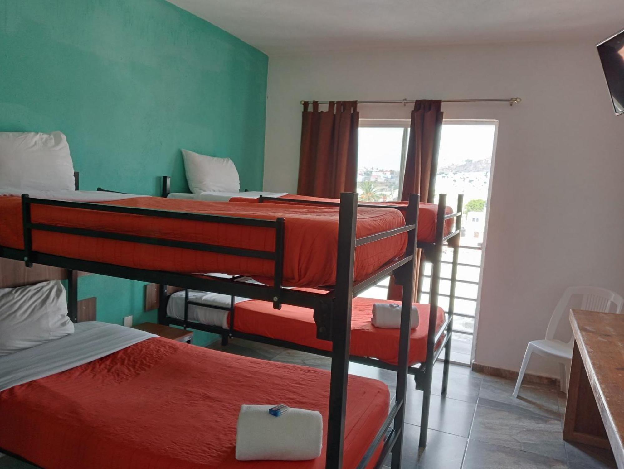 La Siesta Del Patron Apartahotel 3*