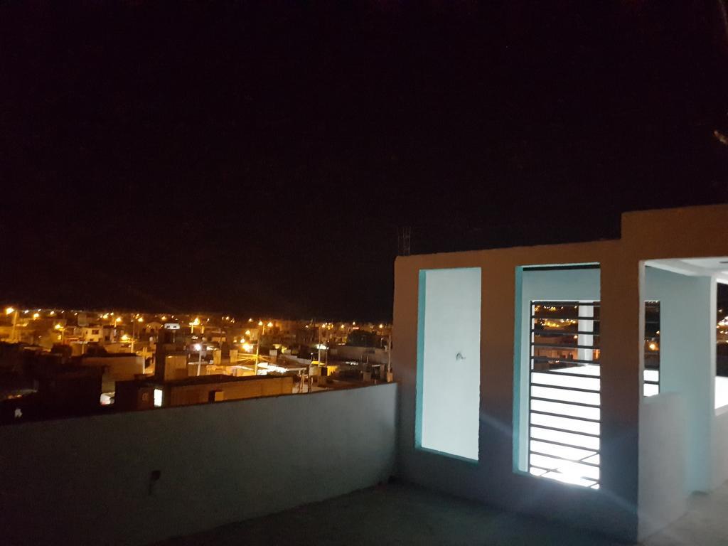 La Siesta Del Patron Apartahotel 3*