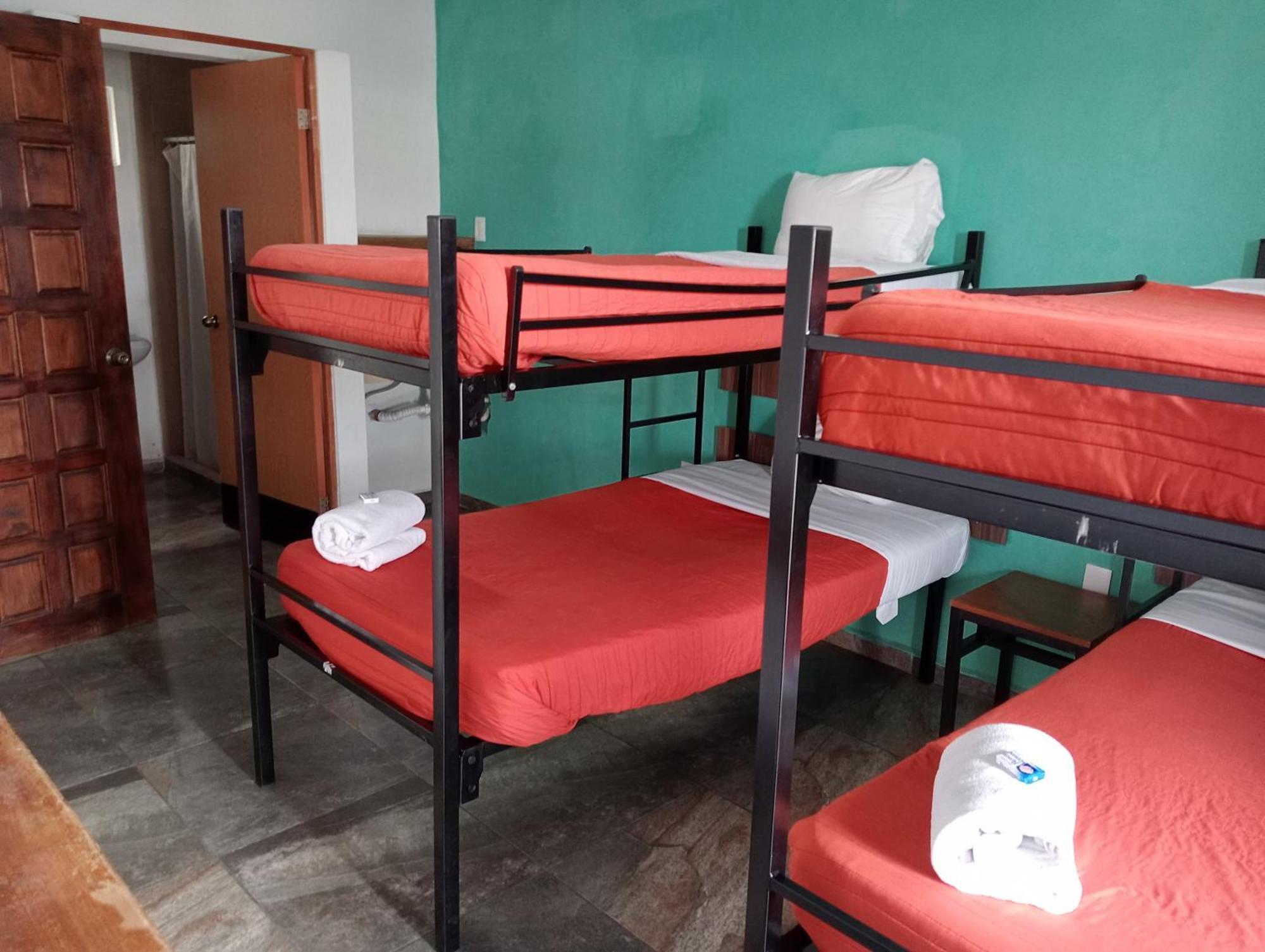 Aparthotel La Siesta Del Patron 3*