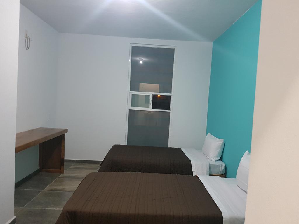 La Siesta Del Patron Aparthotel 3*