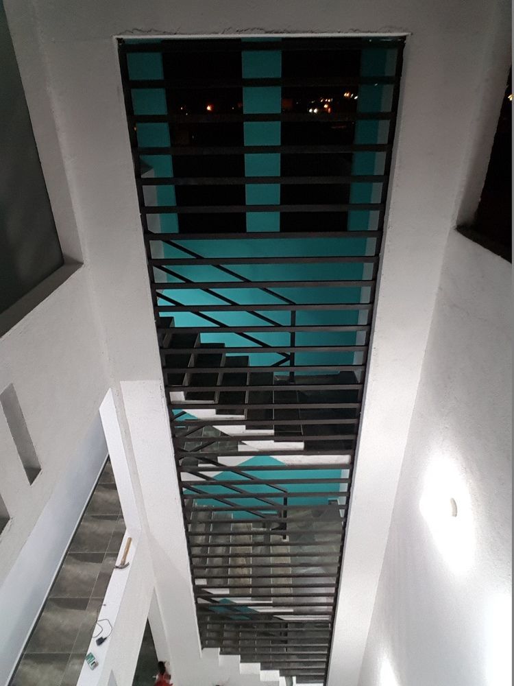 Aparthotel La Siesta Del Patron Queretaro